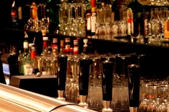 an der BAR Schlechterbräu Lindau