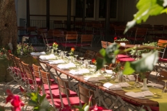 Biergarten Schlechterbräu Lindau