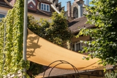 Biergarten Schlechterbräu Lindau