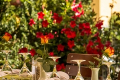 Biergarten Schlechterbräu Lindau