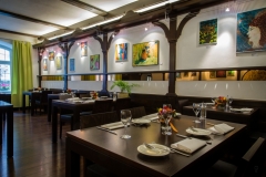 T29 Restaurant Schlechterbräu Lindau
