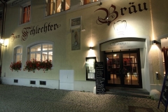 146 Wissingers Schlechterbräu Lindau